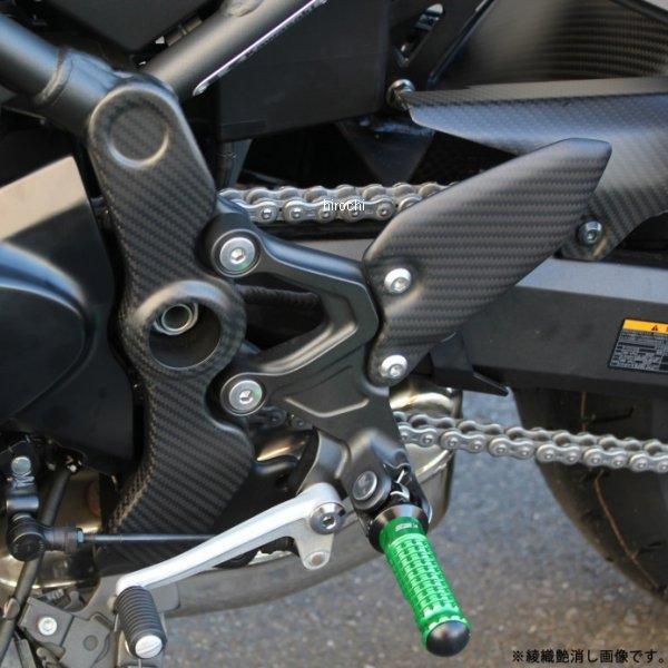 Z900RS スピードラ フロントフレームカバー 綾織 艶あり 【公式通販】