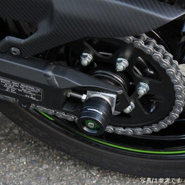 メーカー在庫あり】 AASKA02RRD スピードラ SPEEDRA リアアクスル