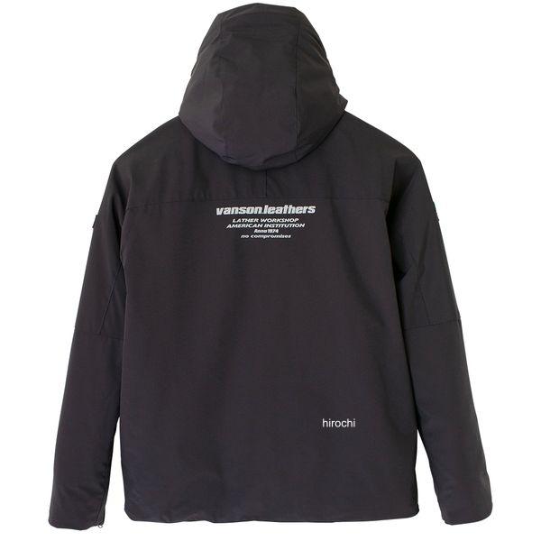 VANSON（バンソン） SVS2506W VANSON 2025年秋冬モデル FOODY