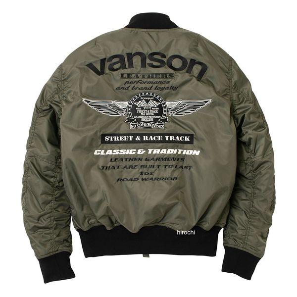 VANSON（バンソン） 【メーカー在庫あり】 VS25108W VANSON 2025年秋冬