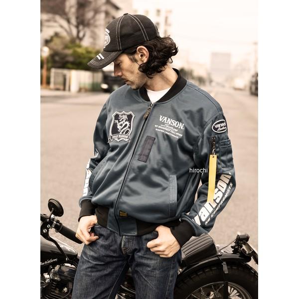 VANSON（バンソン） 【メーカー在庫あり】 VS26101S VANSON 2026年春夏