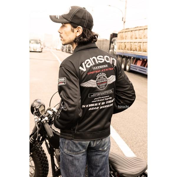VANSON（バンソン） 【メーカー在庫あり】 VS26103S VANSON 2026年春夏