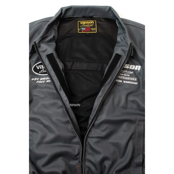 VANSON（バンソン） 【メーカー在庫あり】 VS26103S VANSON 2026年春夏