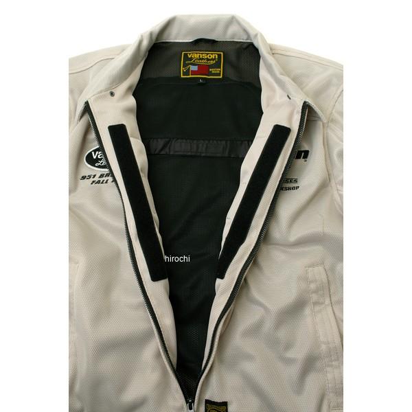 VANSON（バンソン） 【メーカー在庫あり】 VS26103S VANSON 2026年春夏