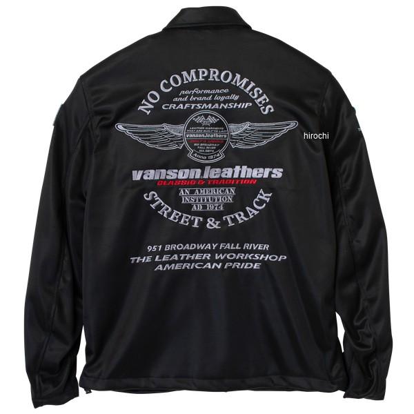 VANSON（バンソン） 【メーカー在庫あり】 TVS2603S VANSON 2026年春夏