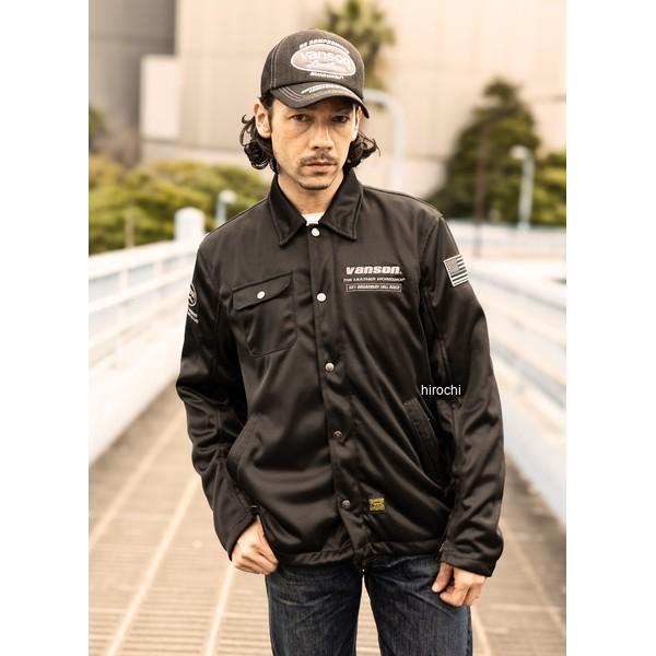 VANSON（バンソン） 【メーカー在庫あり】 TVS2603S VANSON 2026年春夏