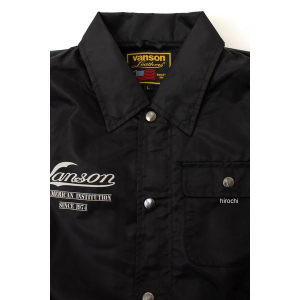 VANSON（バンソン） 【メーカー在庫あり】 SVS2605S VANSON 2026年春夏