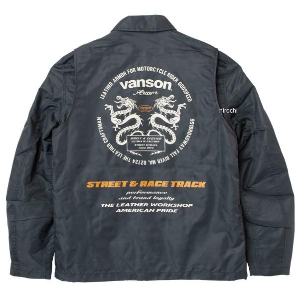 VANSON（バンソン） 【メーカー在庫あり】 SVS2605S VANSON 2026年春夏