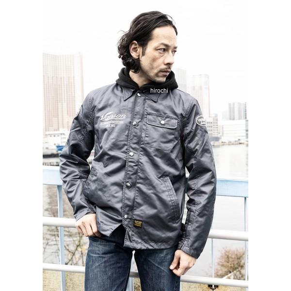 VANSON（バンソン） 【メーカー在庫あり】 SVS2605S VANSON 2026年春夏