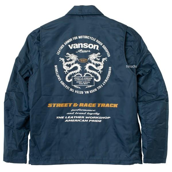 VANSON（バンソン） 【メーカー在庫あり】 SVS2605S VANSON 2026年春夏