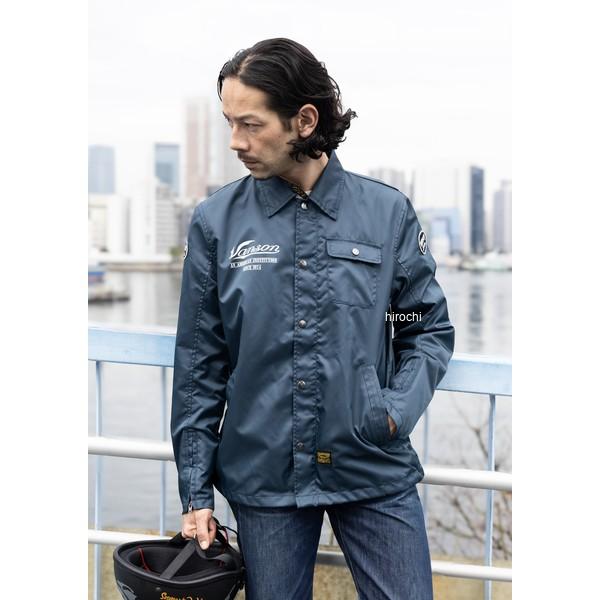 VANSON（バンソン） 【メーカー在庫あり】 SVS2605S VANSON 2026年春夏