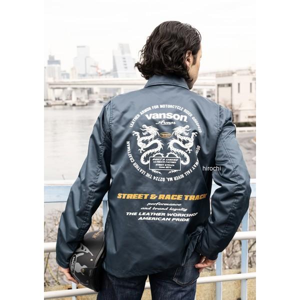 VANSON（バンソン） 【メーカー在庫あり】 SVS2605S VANSON 2026年春夏
