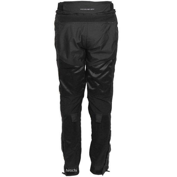 KOMINE PK-711 ツアラーメッシュパンツ レーマ 2XL
