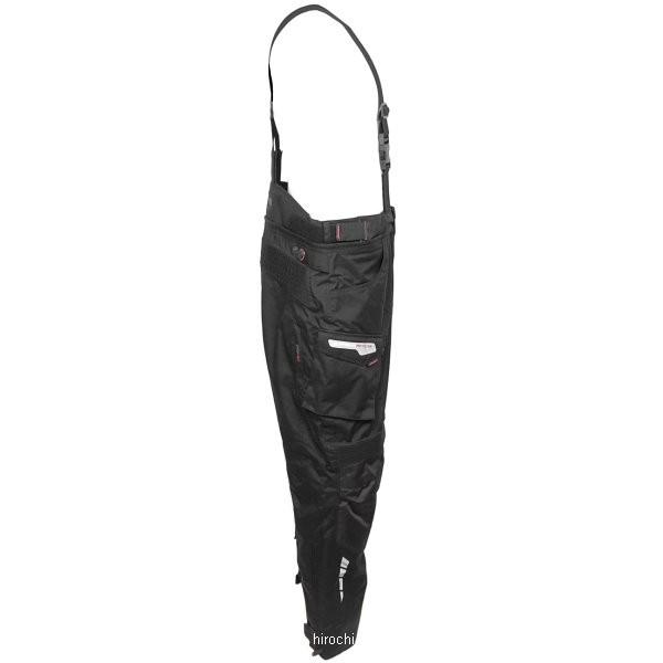 パターン Pk 914 コミネ Komine ウインターパンツ ゲルマニア ブラック 3xlbサイズ Jp店 ヒロチー商事