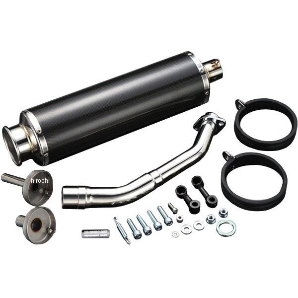 B207-11-000 ビームス BEAMS フルエキゾースト SS400 02年-08年