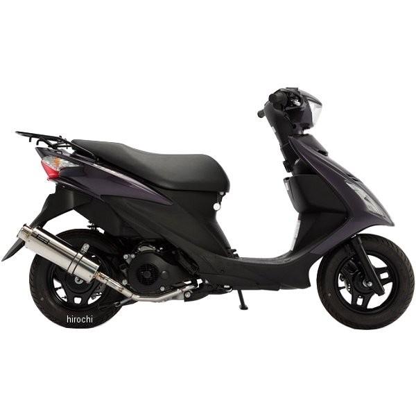 G321-07-000 ビームス BEAMS フルエキゾースト SS300SP 10年-17年