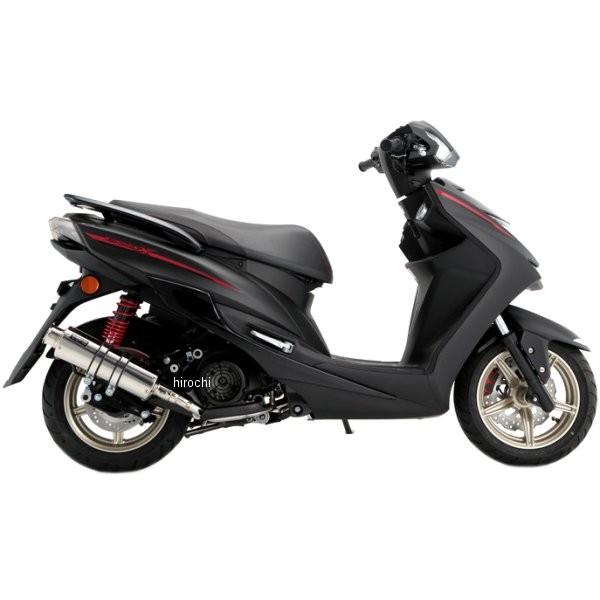 G241-07-000 ビームス BEAMS フルエキゾースト SS300SP 16年以降