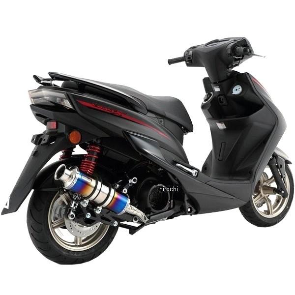 G241-06-000 ビームス BEAMS フルエキゾースト SS300SP 16年以降