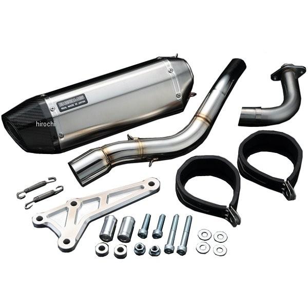 G241-64-000 ビームス BEAMS フルエキゾースト CORSA-EVO2 16年以降