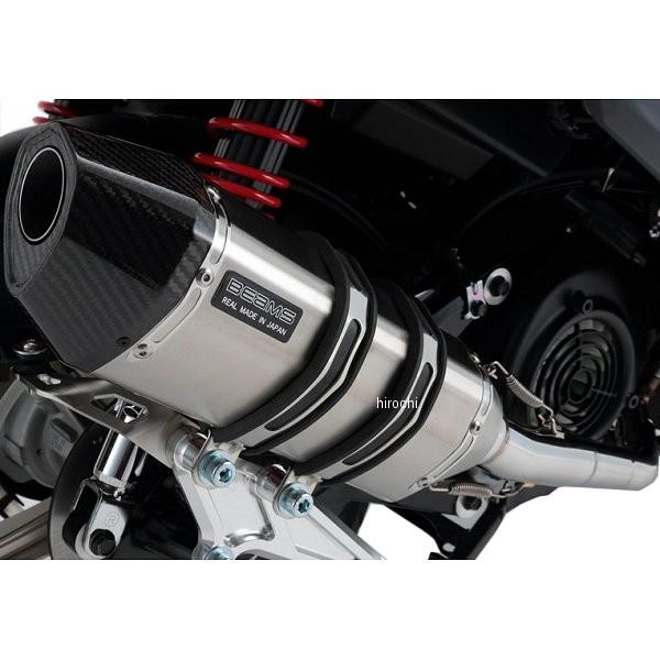 G241-64-000 ビームス BEAMS フルエキゾースト CORSA-EVO2 16年以降