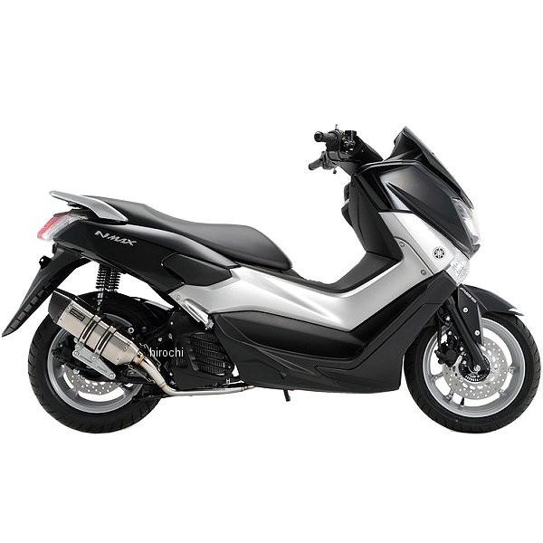 G244-64-000 ビームス BEAMS フルエキゾースト CORSA-EVO2 16年以降 N-MAX ステンレス JP店 |  | 03