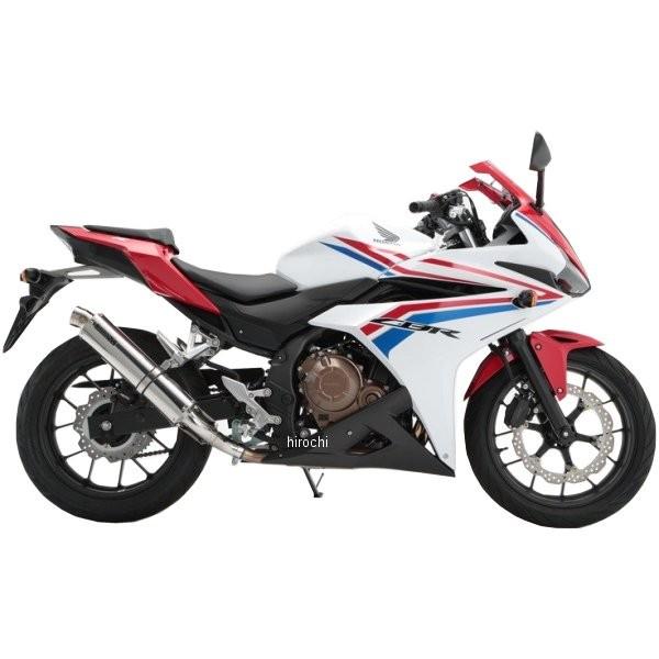 G174-53-P6J ビームス BEAMS スリップオンマフラー R-EVO 16年以降