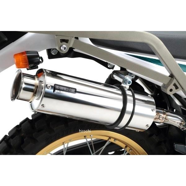 G224-07-004 ビームス BEAMS スリップオンマフラー SS300SP 08年以降