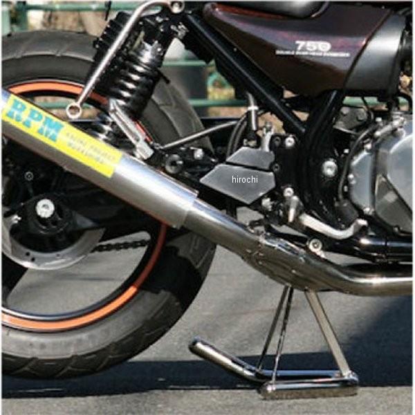 CS0001 アールピーエム RPM センタースタンド ゼファー750 JP店