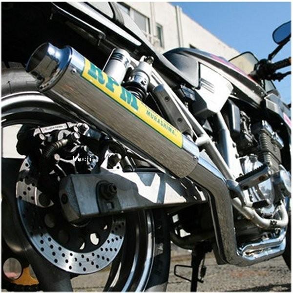 4016 アールピーエム RPM フルエキゾースト 4in2in1 91年-99年 カタナ GSX400S アルミ JP店｜hirochi｜03