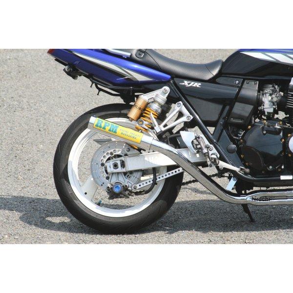 【メーカー在庫あり】 3622S-01 3622S アールピーエム RPM フルエキゾースト 67レーシング 01年-08年 XJR400 ステンレス JP店_1