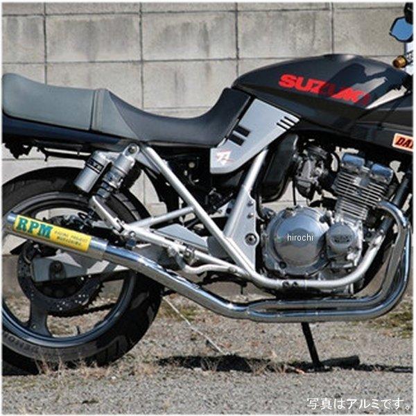 4616Y-01 4616Y アールピーエム RPM フルエキゾースト 67レーシング 91