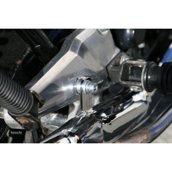 2610-01 アールピーエム RPM 67レーシング フルエキゾーストマフラー