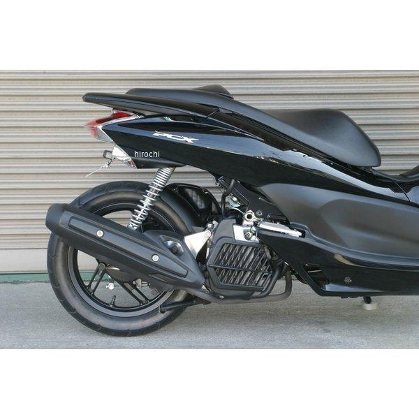 P054-6249 BK31103 アディオ ADIO ロングホイールベースキット 160 ホンダ PCX125前期 EBJ-JF28 前期(2010年3月から2012年4月まで) PCX125 JP店_1