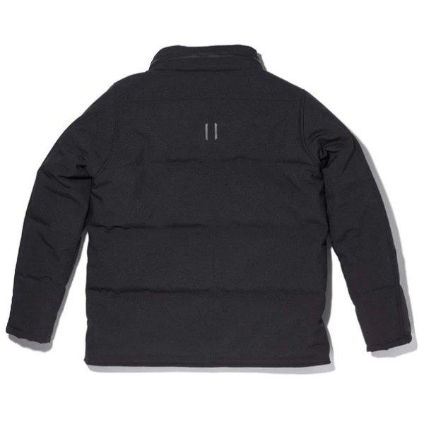 KADOYA 荒くれKNIGHT スウィングトップ 黒 KADOYA 荒くれKNIGHT