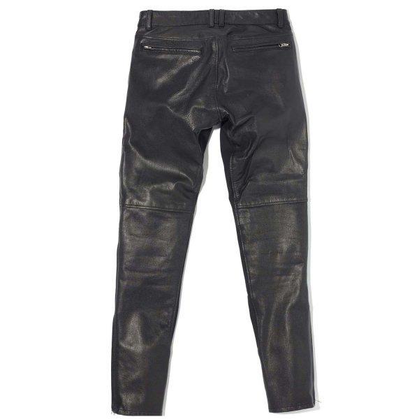 LAppartement アパルトモン パンツ ブラック 黒 サイズ:38(M) ⁄ 25春夏