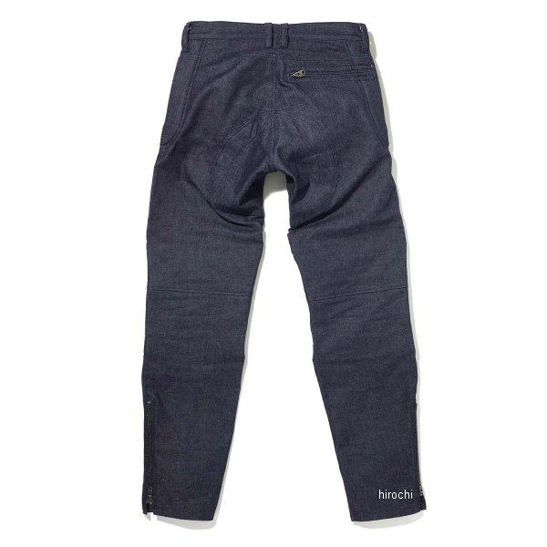 カドヤ 6594 KADOYA パンツ CORSA DENIM VMX MOTO ネイビー Mサイズ JP  