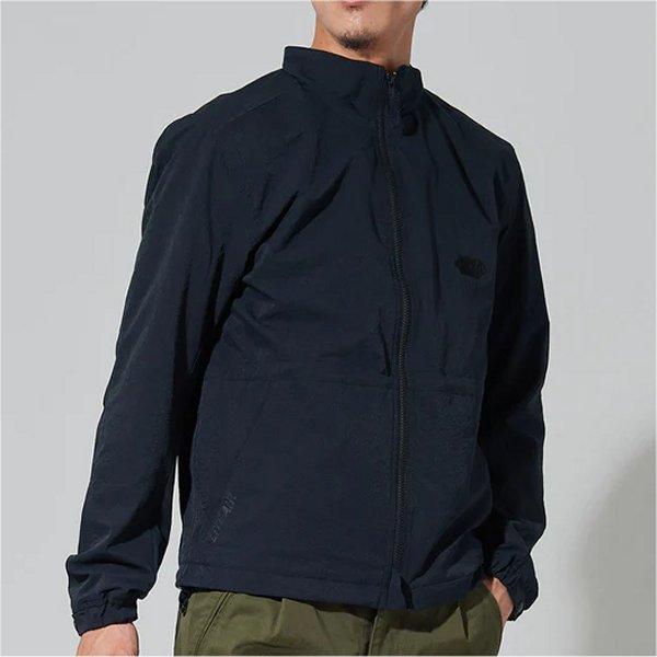 カドヤ 6597 KADOYA 春夏モデル ジャケット LITE AIR BLOUSON 黒 3L 