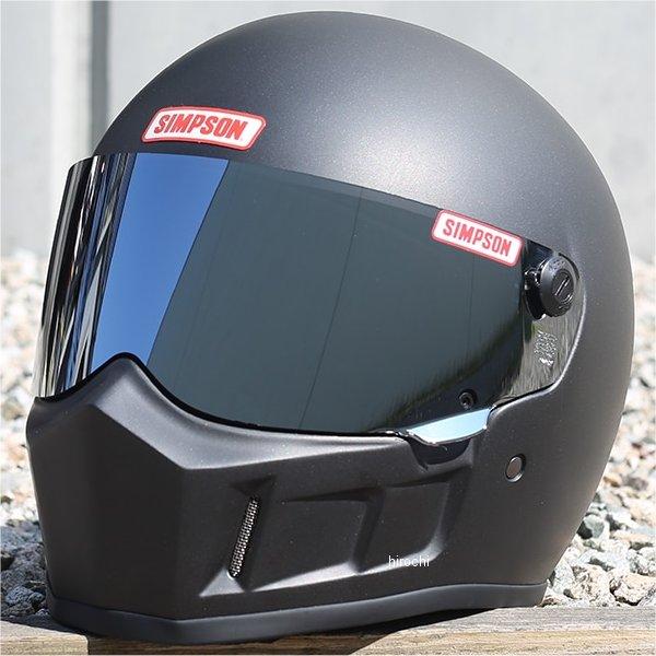 3315455700 シンプソン SIMPSON SB15 フルフェイスヘルメット ストーン 
