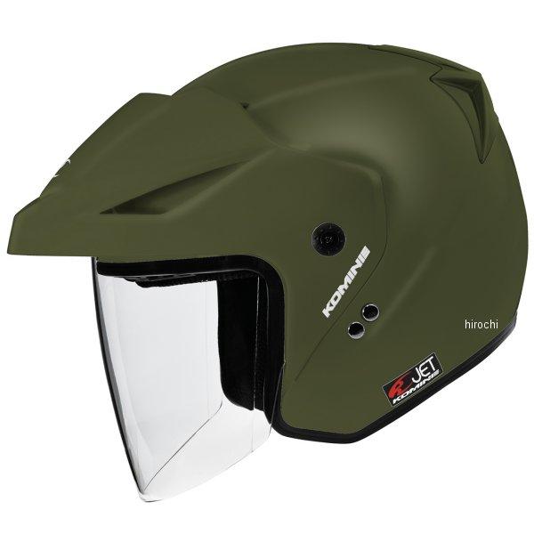 コミネ（Komine） 【メーカー在庫あり】 01-1651 HK-1651 ジェット