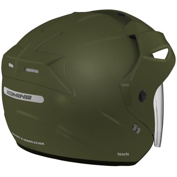 コミネ（Komine） 【メーカー在庫あり】 01-1651 HK-1651 ジェット