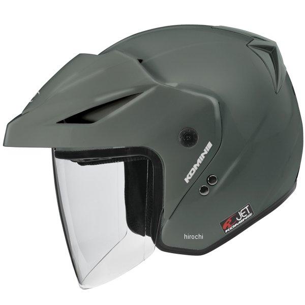 コミネ（Komine） 【メーカー在庫あり】 01-1651 HK-1651 ジェット