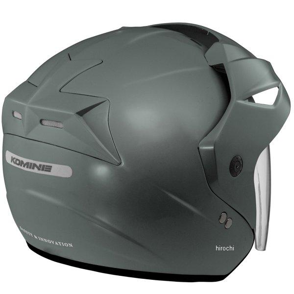 コミネ（Komine） 【メーカー在庫あり】 01-1651 HK-1651 ジェット