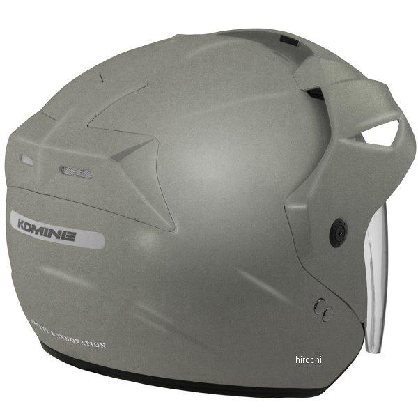 コミネ（Komine） 【メーカー在庫あり】 01-1651 HK-1651 ジェット
