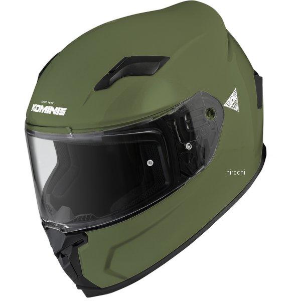 コミネ（Komine） 【メーカー在庫あり】 01-170 HK-170 KOMINE FL フル