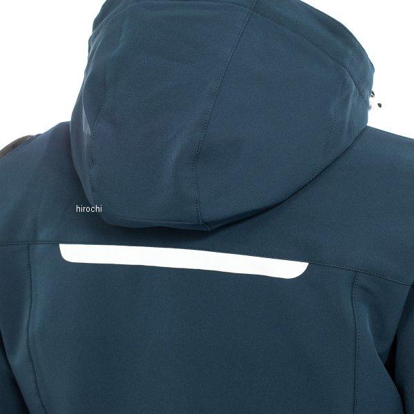 コミネ 2023春夏モデル JK-163 ハイプロテクトクールドライパーカ（ネイビー） サイズ XL KOMINE コミネ（Komine） 【メーカー在庫あり】 JK-163 春夏モデル ハイ