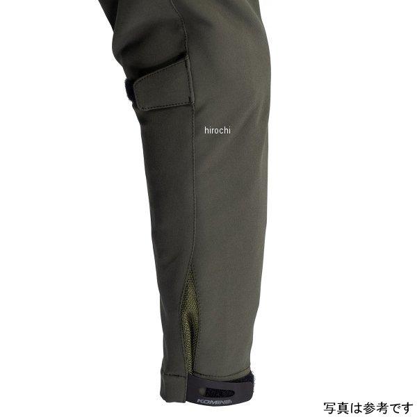 JK-1593 コミネ KOMINE 2023年春夏モデル プロテクトクールドライ