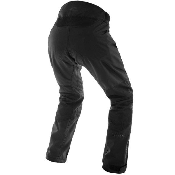 KOMINE プロテクトライディングメッシュパンツ XL ブラック コミネ（Komine） 【メーカー在庫あり】 PK-7433 春夏モデル