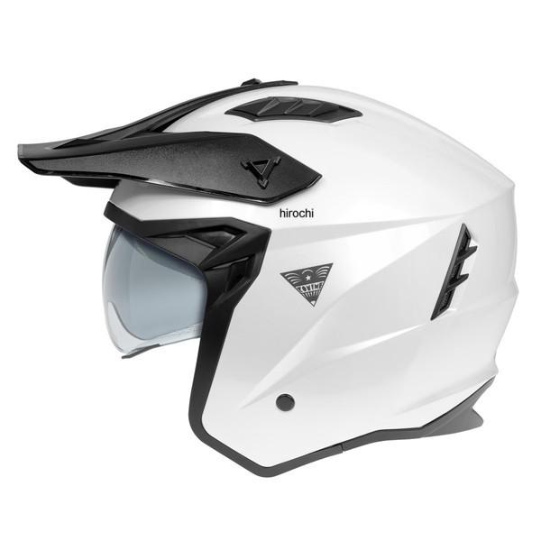 KOMINE hk-173 ホワイト XL マウスガード付き 楽天市場】【公式