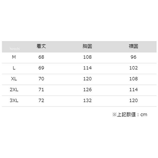 JK-170 コミネ KOMINE 2024年春夏モデル レザーメッシュロングジャケット オリーブ Lサイズ JP店｜hirochi｜06