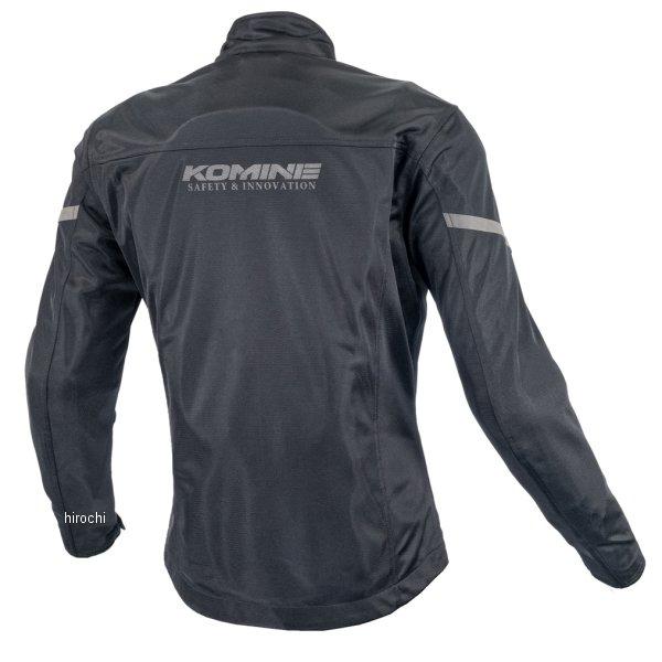 コミネ（Komine） 07-1623 JK-1623 春夏モデル プロテクトフルメッシュ